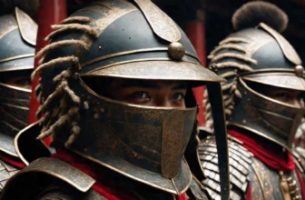 Exploring the Evolution of Samurai Helmets: The Kabuto of Medieval Japan