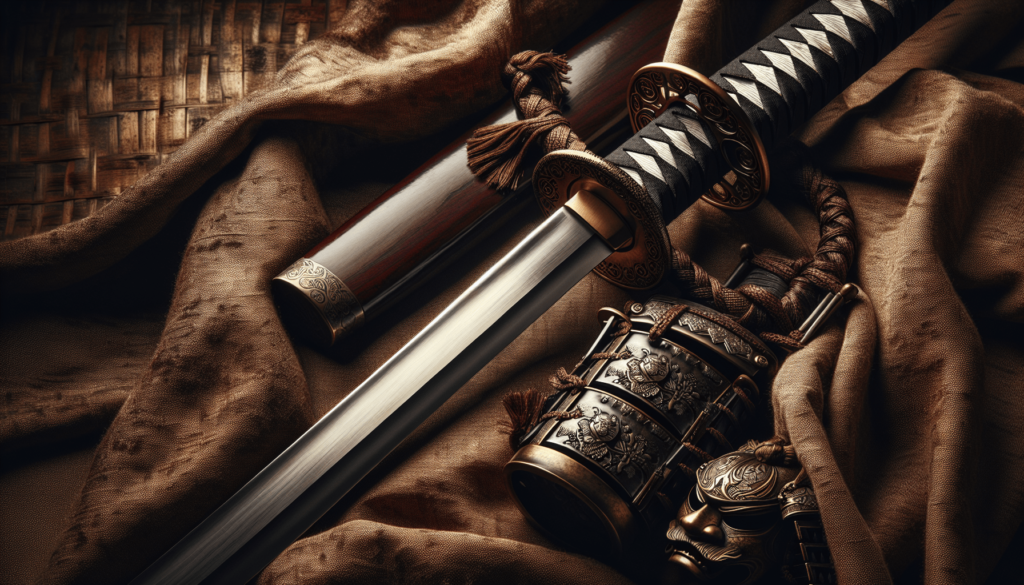 Experience Authentic Samurai Armor and Katana at Tozando