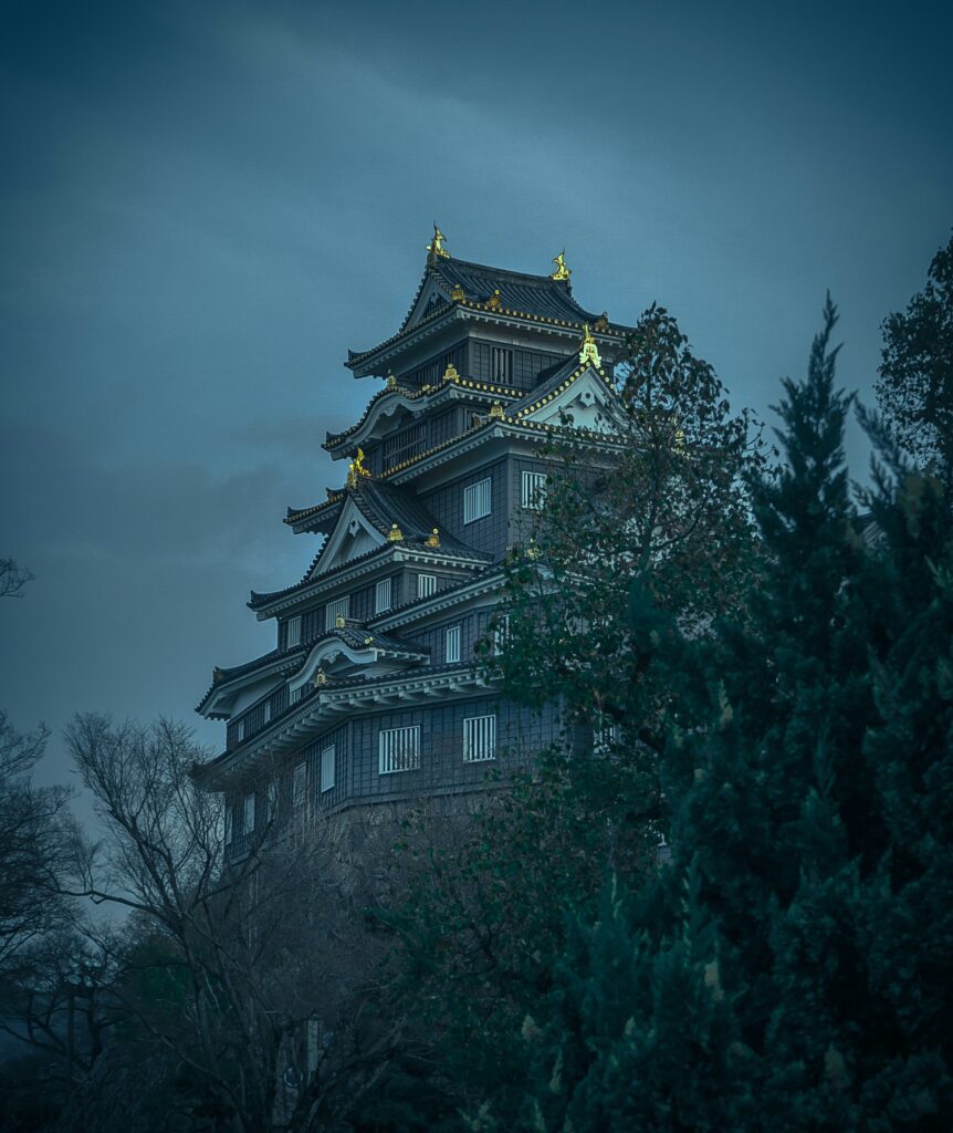 Experience Authentic Samurai Armor and Katana at Tozando