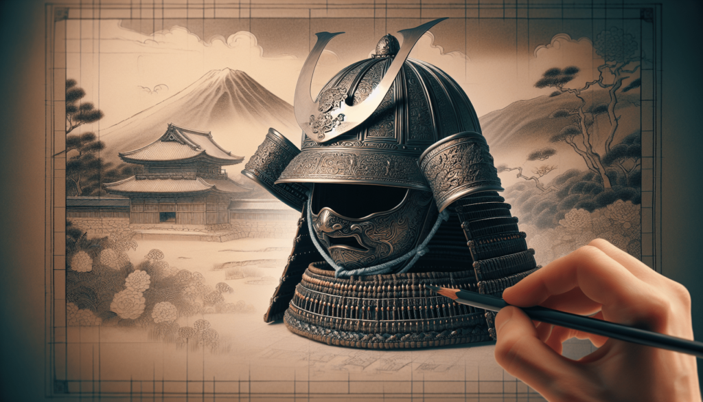 Exploring the Evolution of Samurai Helmets: The Kabuto of Medieval Japan