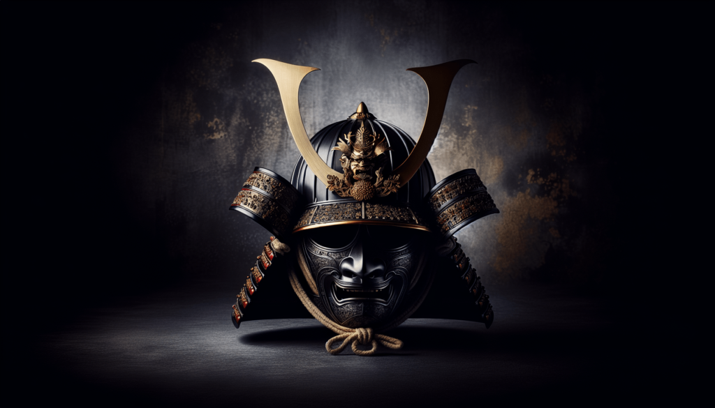 samurai helmet review