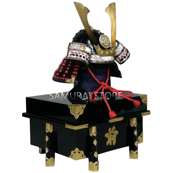 Samurai Kabuto Helmet review