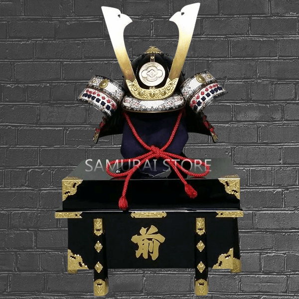Samurai Kabuto Helmet review