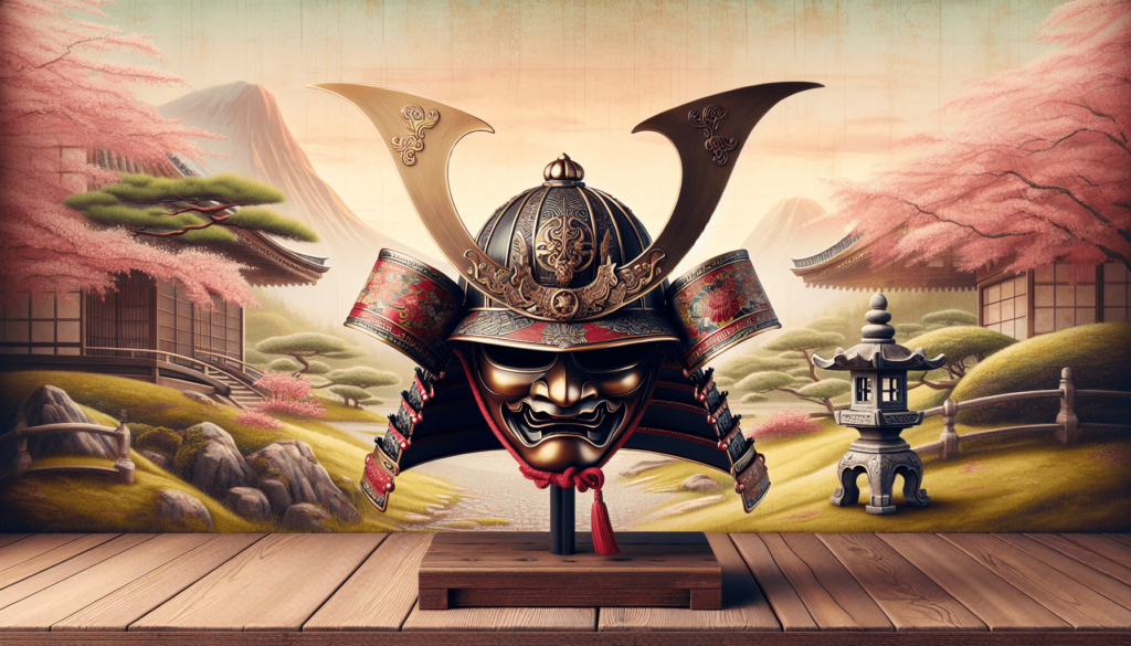 Why Do Samurai Helmets Have Horns?