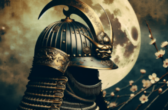 【10秒でわかる戦国時代シリーズ】伊達政宗の三日月兜は〇〇の為！？