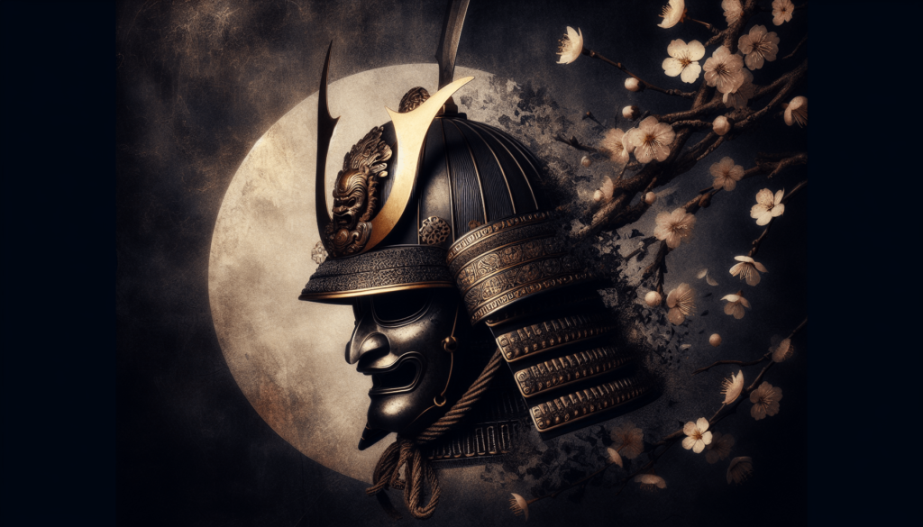 【10秒でわかる戦国時代シリーズ】伊達政宗の三日月兜は〇〇の為！？