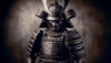 5 Facts About Samurai Armor #history #japan #japanesehistory #samurai