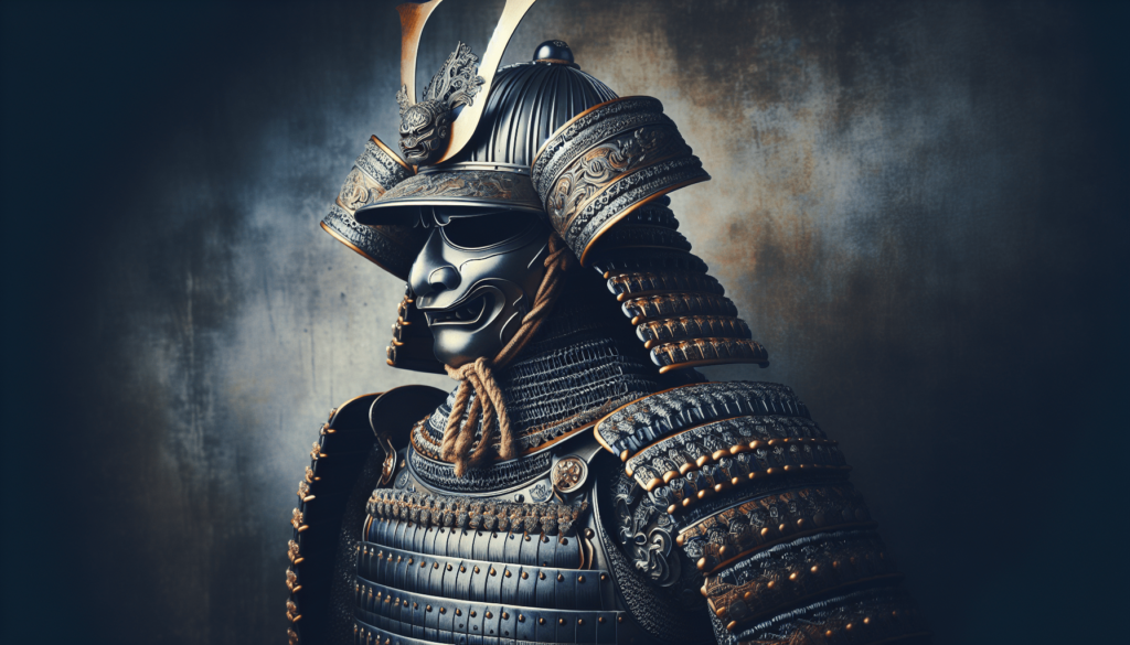 5 Facts About Samurai Armor #history #japan #japanesehistory #samurai