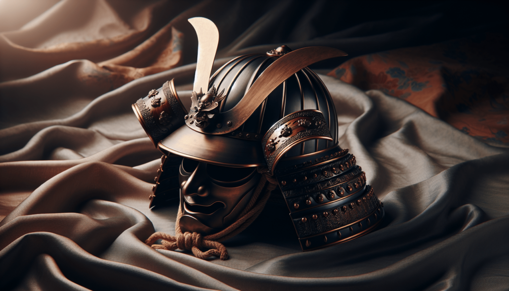 Can I Wear a Real Samurai Helmet?
