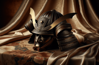 Can I Wear a Real Samurai Helmet?