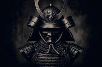 Did All Samurai Wear Helmets or Were There Exceptions in Their Armor?