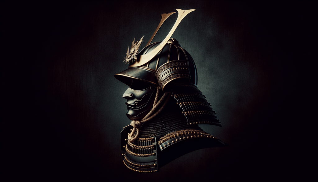 Did All Samurai Wear Helmets or Were There Exceptions in Their Armor?