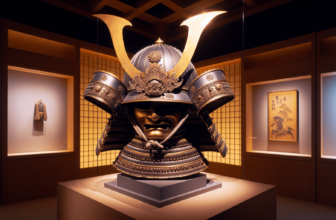 Exploring Where to See Real Samurai Helmets on Display