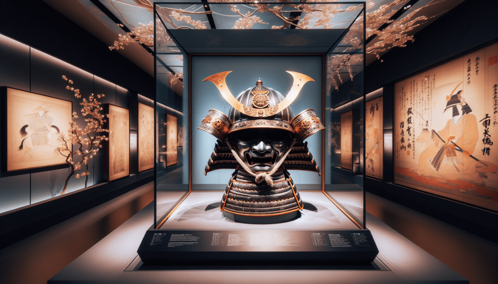 Exploring Where to See Real Samurai Helmets on Display