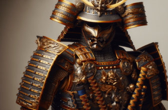 Hacomo Narikiri Series Armor Review