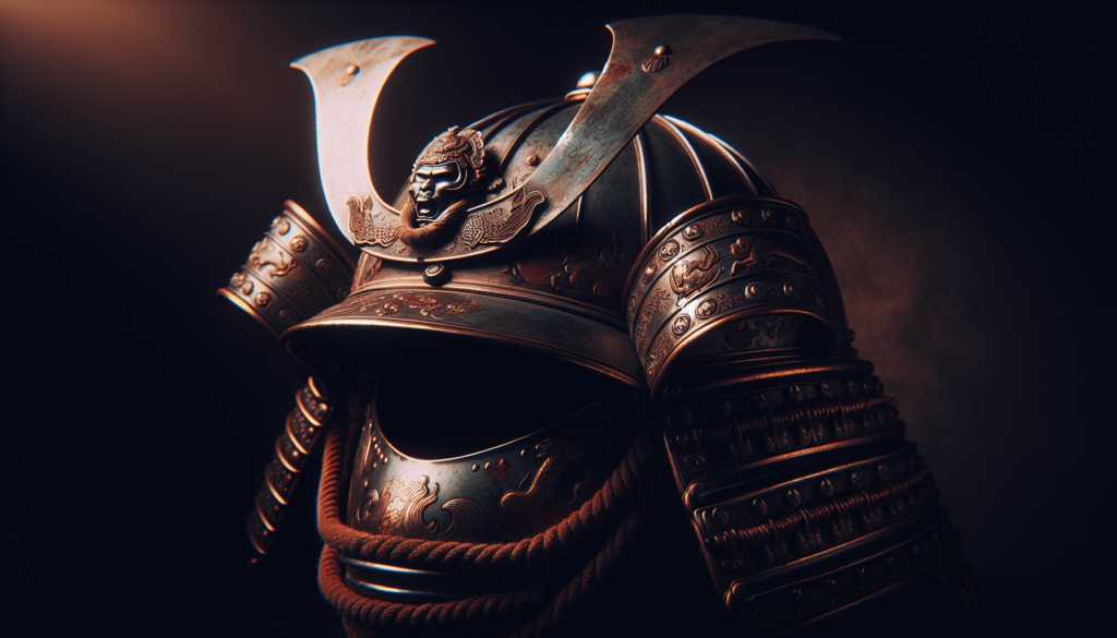 How to Properly Clean and Maintain a Samurai Helmet