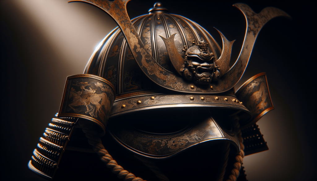 How to Properly Clean and Maintain a Samurai Helmet