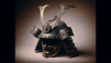 Restoring an Old Samurai Helmet: A Step-by-Step Guide