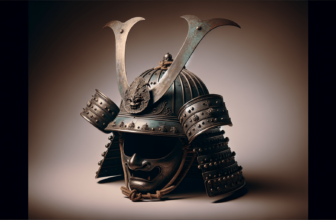 Restoring an Old Samurai Helmet: A Step-by-Step Guide