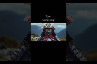 Samurai from Adygea: A Journey Through the Mountains