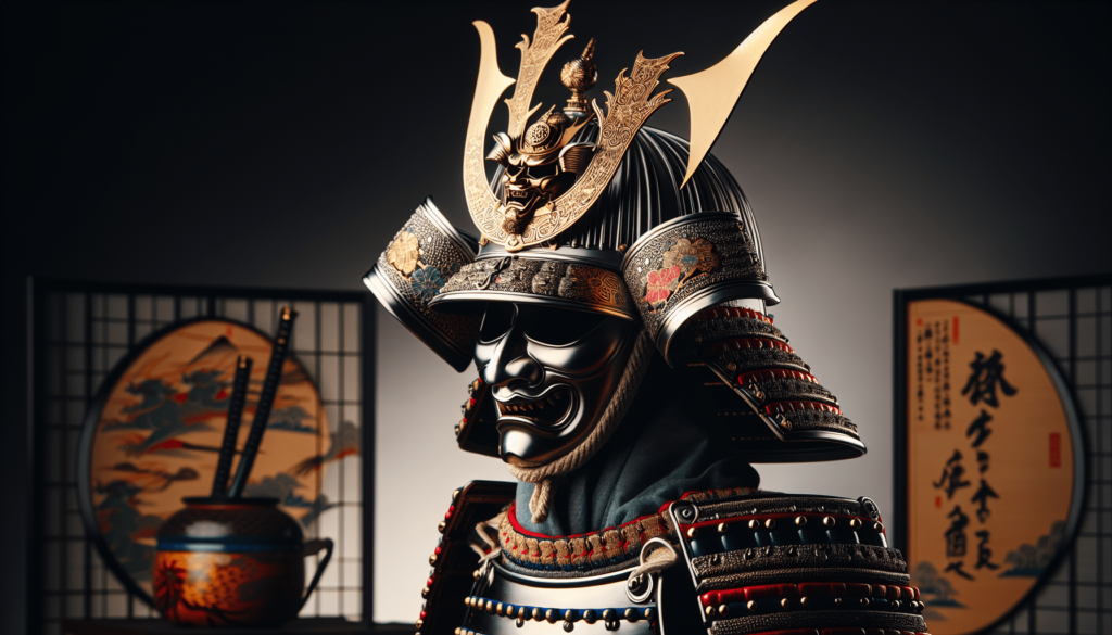 Samurai helmet from myhelmets ⚔️ use code BETHANY5 for 5% off 🖤