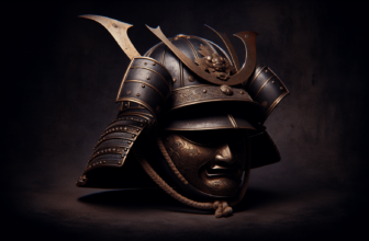 The Accuracy of Samurai Helmets in Pop Culture