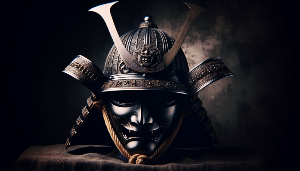 The Accuracy of Samurai Helmets in Pop Culture