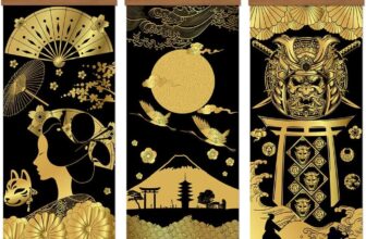 Warrior’s Dreams Canvas Wall Art review