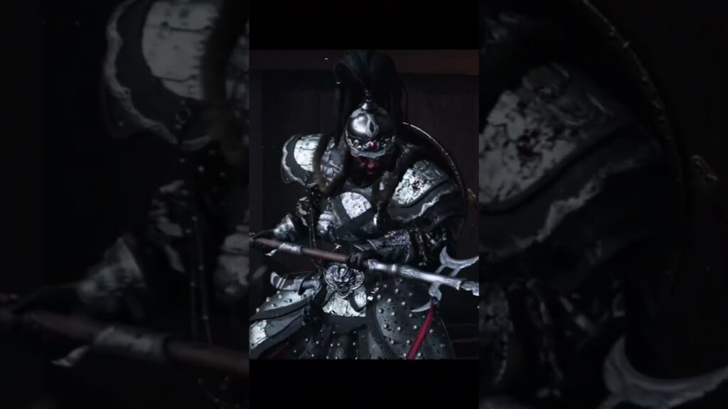 What really happened on that boat #thornegamingclub #ghostoftsushima #jinsakai #roninthelastsamurai