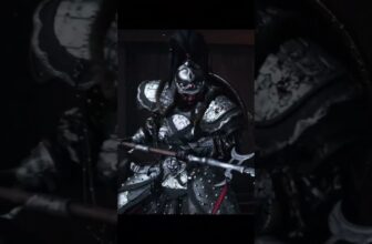 What really happened on that boat #thornegamingclub #ghostoftsushima #jinsakai #roninthelastsamurai