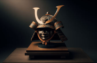 What to Look for When Buying a Samurai Helmet Replica