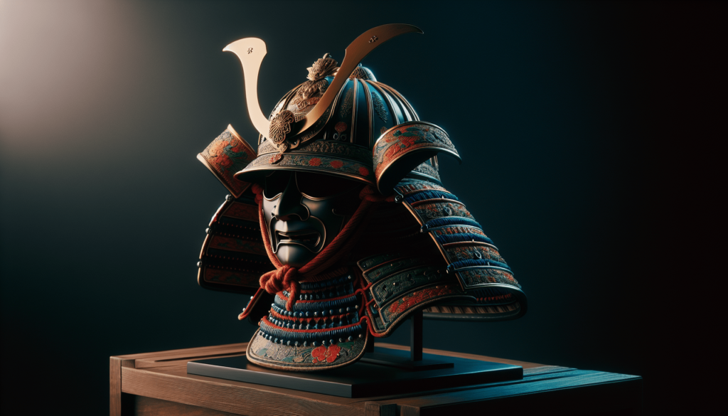 What to Look for When Buying a Samurai Helmet Replica