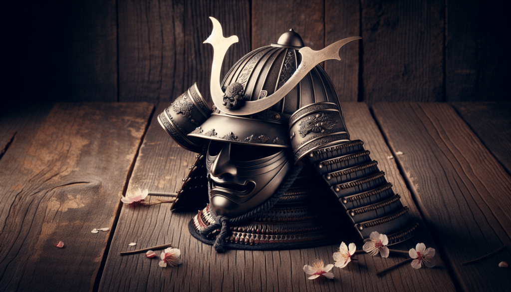 What Were the Most Durable Materials Used in Samurai Helmets?