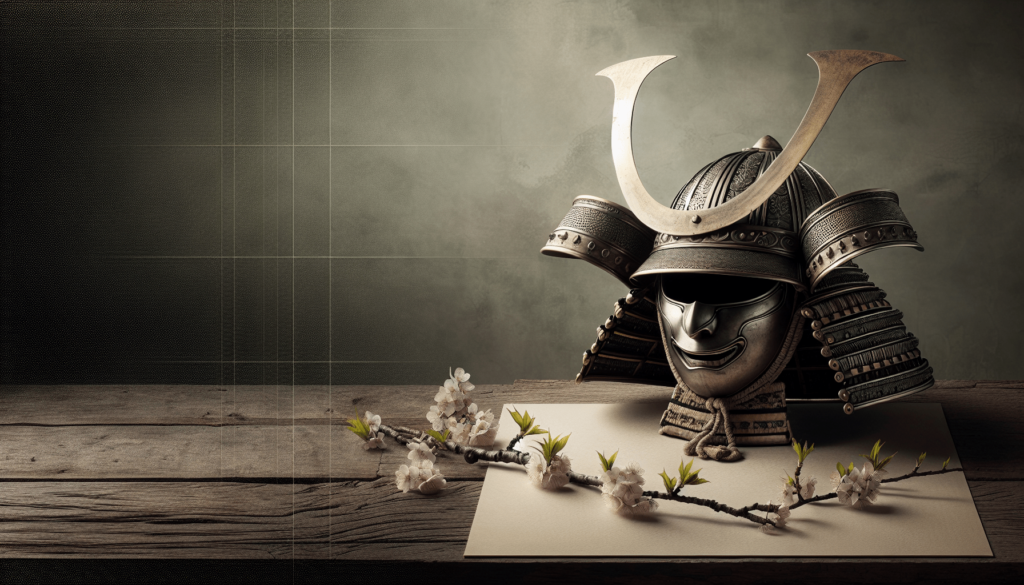 What Were the Most Durable Materials Used in Samurai Helmets?