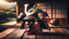 Where to Find an Authentic Samurai Helmet for Purchase