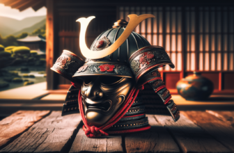 Where to Find an Authentic Samurai Helmet for Purchase