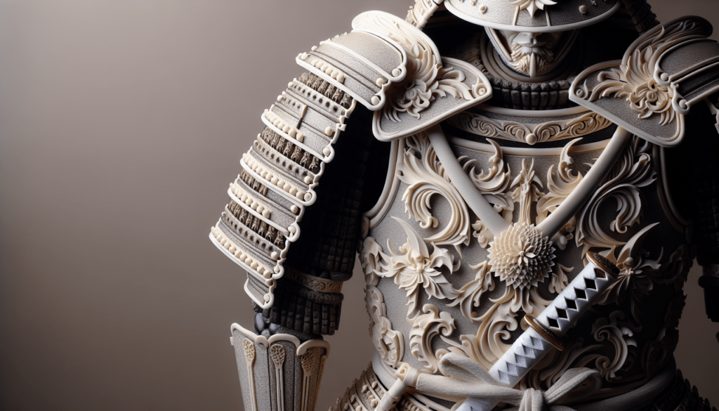 Creating Foam Samurai Armor Cosplay: A Step-by-Step Guide