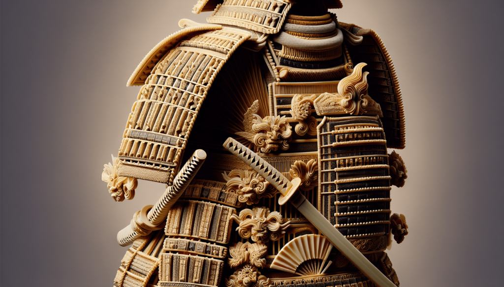 Creating Foam Samurai Armor Cosplay: A Step-by-Step Guide