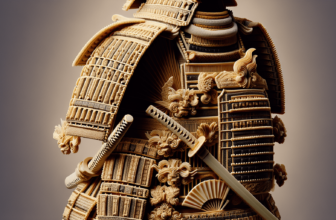 Creating Foam Samurai Armor Cosplay: A Step-by-Step Guide