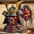 Overview of the Evolution of Samurai Armor from Early to Later Designs
