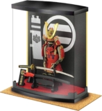 Imagawa Yoshimoto Armor Review