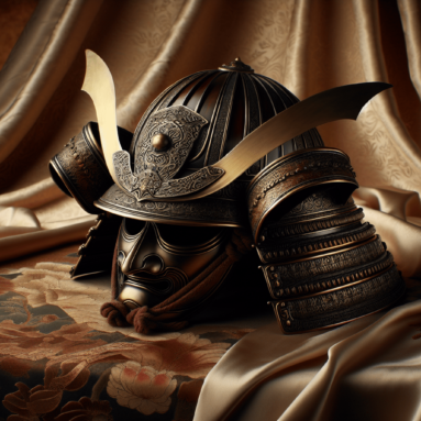 Can I Wear a Real Samurai Helmet?
