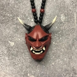 Car Hanging Pendant with Samurai Helmet Review