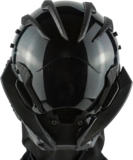 Cyberpunk Gothic Mask Helmet Review