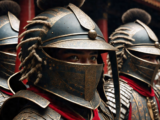 Exploring the Evolution of Samurai Helmets: The Kabuto of Medieval Japan