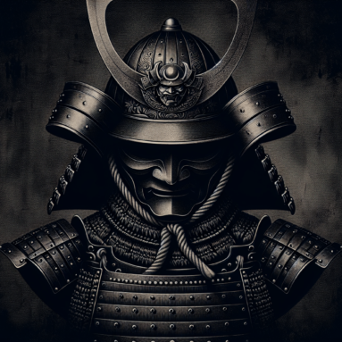 Did All Samurai Wear Helmets or Were There Exceptions in Their Armor?