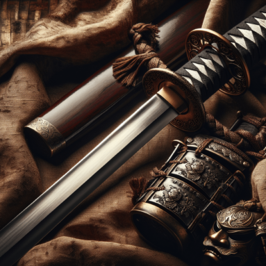 Experience Authentic Samurai Armor and Katana at Tozando