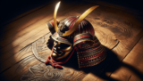 Exploring the History Behind Samurai Helmets