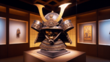 Exploring Where to See Real Samurai Helmets on Display