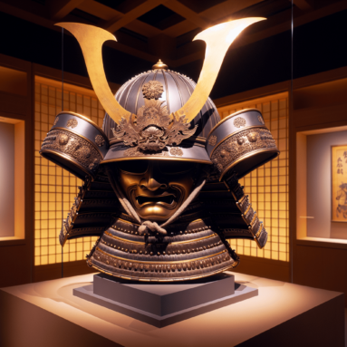 Exploring Where to See Real Samurai Helmets on Display